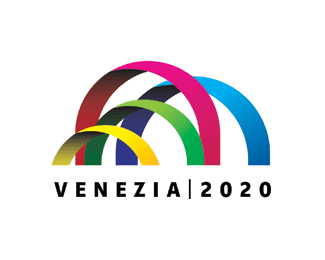 2020申奥城市logo-意大利 威尼斯 （Venice）设计欣赏