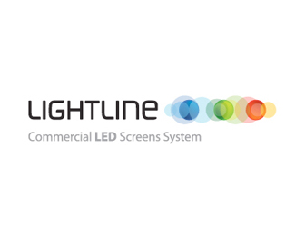 Lightline标志设计欣赏