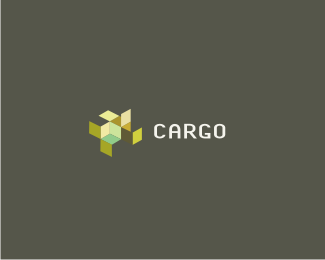 cargo标志设计欣赏