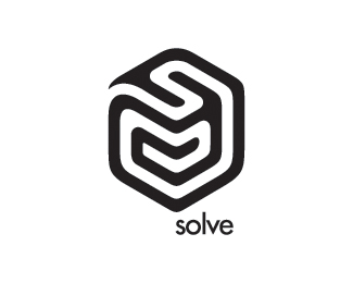 solve design studio logopond 标志设计欣赏