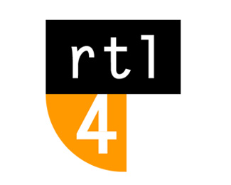 RTL4标志设计欣赏
