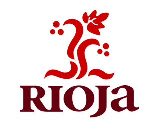 Rioja标志设计欣赏