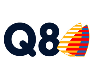 Q8标志设计欣赏