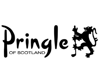 Pringle of Scotland标志设计欣赏
