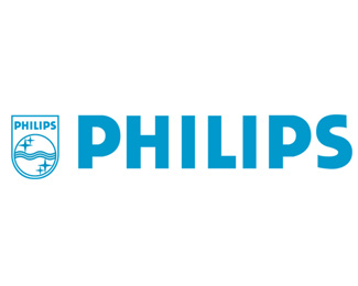 Philips标志设计欣赏