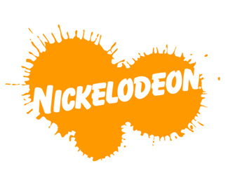 Nickelodeon标志设计欣赏