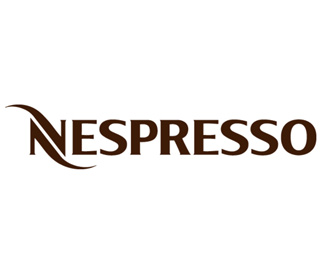 Nespresso标志设计欣赏