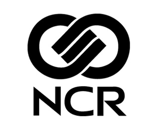 NCR标志设计欣赏