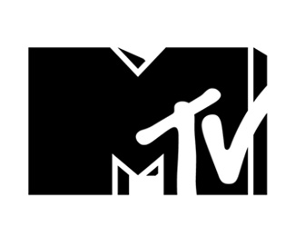 MTV2010标志设计欣赏