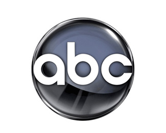 American Broadcasting Company (ABC)标志欣赏