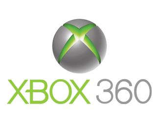 Xbox 360标志欣赏