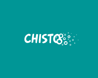 Chisto by - Yoon - logopond 精选logo欣赏