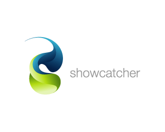 showcatcher by Fogra logopond 精选logo欣赏