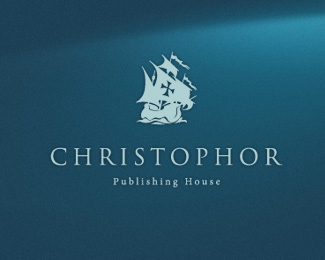 Christophor-by-maximalist-logopond精品logo欣赏