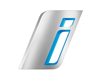 BMW i LOGO设计欣赏