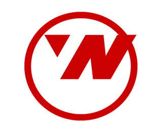 Northwest Airlines logo设计欣赏