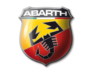阿巴特赛车logo