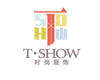 TSHOW时尚服饰有限公司logo