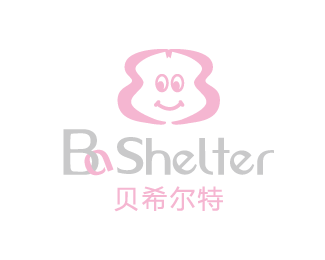 贝希尔特logo设计欣赏