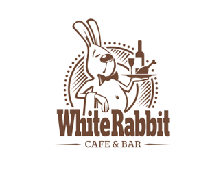 White Rabbit Cafe&Bar 白兔咖啡酒吧