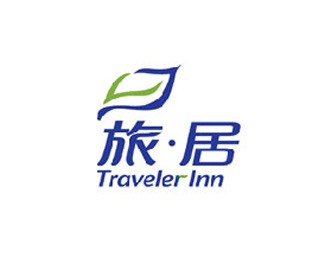 旅居logo设计