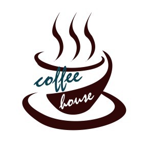 关于coffee标志设计欣赏