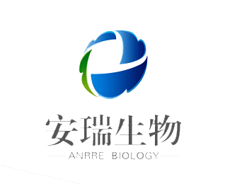 安瑞生物logo设计欣赏