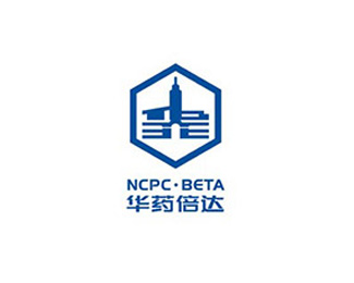 华北制药集团logo设计欣赏