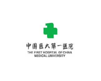 中国医大logo设计欣赏