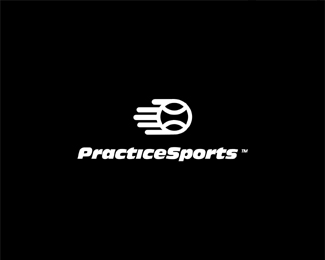 practiceSportsv4 by Logomotive logopond精选logo欣赏