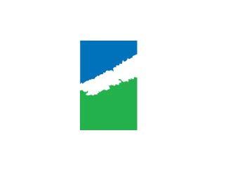 北京金瀑布环境研究所logo设计欣赏