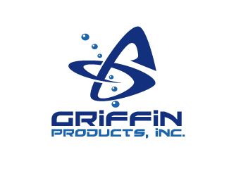格里芬产品公司logo设计欣赏