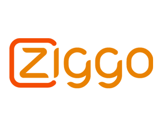 ziggo标志设计欣赏