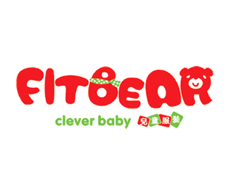 FTBEAR LOGO设计欣赏