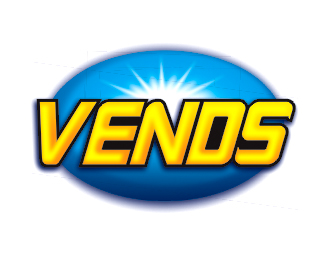 vends logo设计欣赏