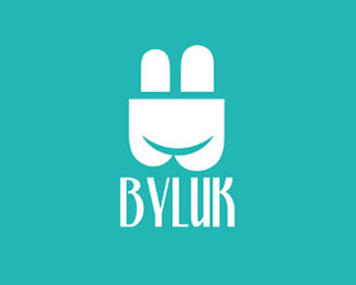 BYLUK标志设计欣赏