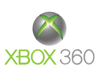 Xbox 360标志设计欣赏