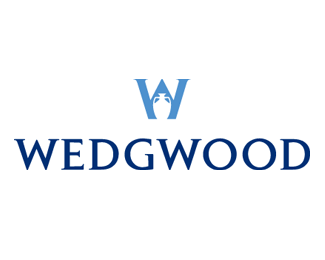 韦奇伍德logo设计欣赏