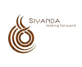 Siyanda 标志设计欣赏
