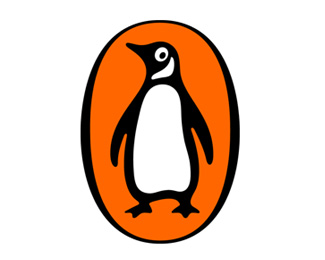 Penguin Bookslogo欣赏