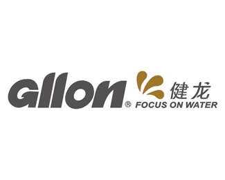 Gllon logo设计欣赏