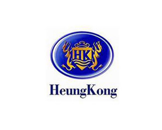 香江集团logo设计欣赏