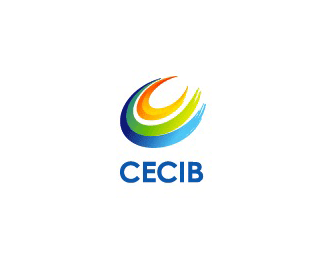 中国超级电容器产业基地logo设计欣赏