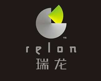瑞龙logo设计欣赏