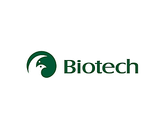 飞阳生物科技logo设计欣赏