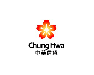 中华信贷(澳大利亚)logo设计欣赏