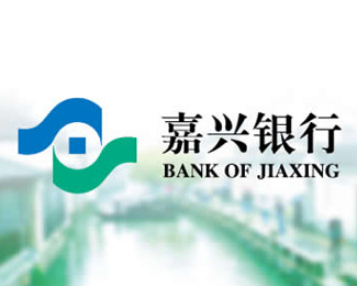 嘉兴银行logo设计欣赏