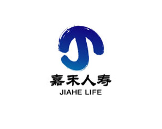嘉禾人寿logo设计欣赏