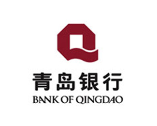 青岛银行logo设计欣赏