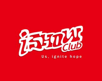 澳大利亚ishow俱乐部logo设计